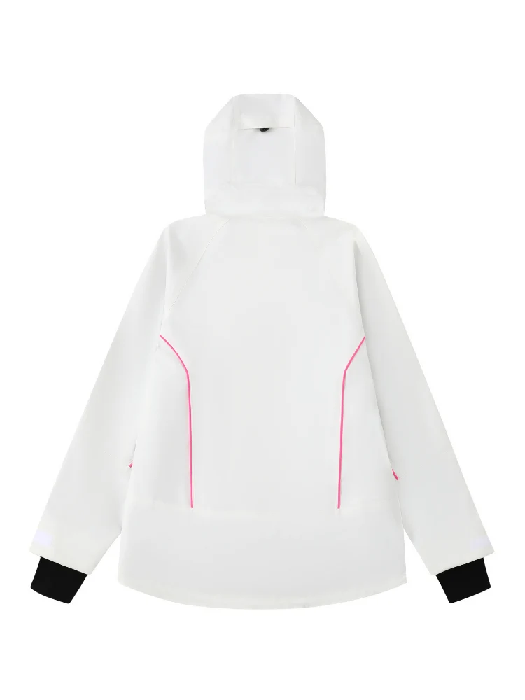 Drysnow Retro 3L Thermal Snow Jacket - Men's - Image 26