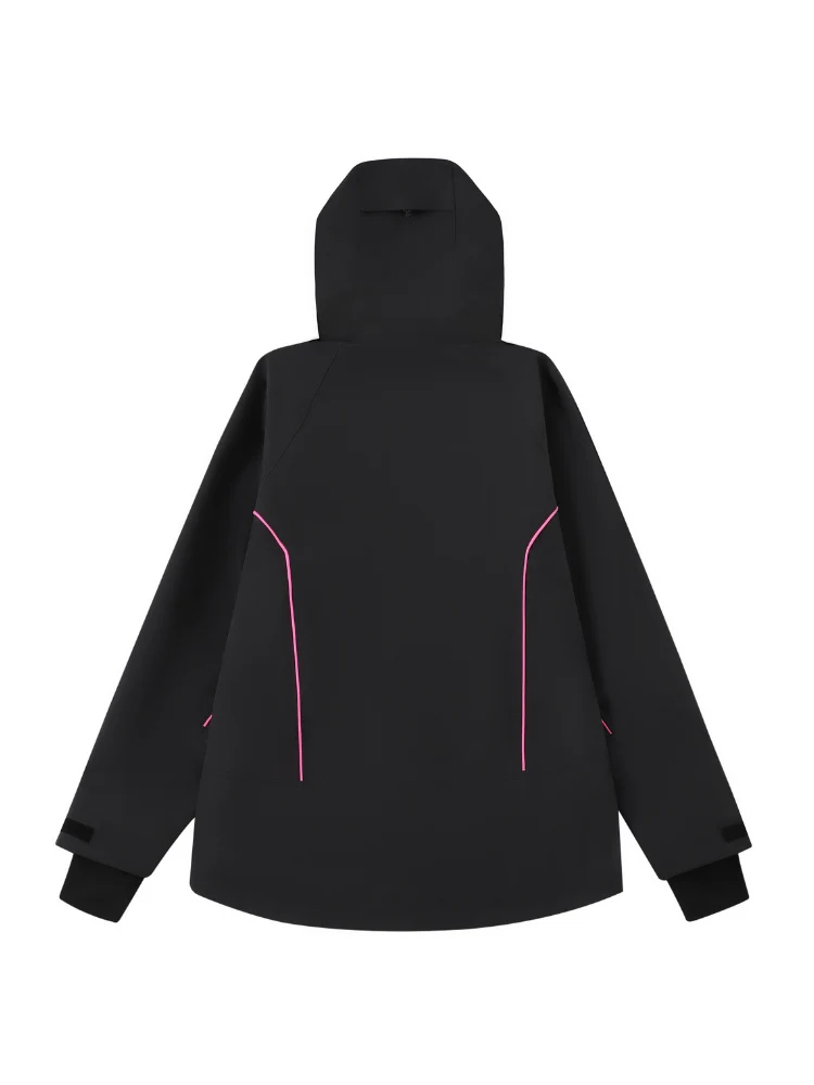 Drysnow Retro 3L Thermal Snow Jacket - Men's - Image 28