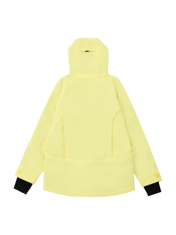 Drysnow Retro 3L Thermal Snow Jacket - Men's - Image 31
