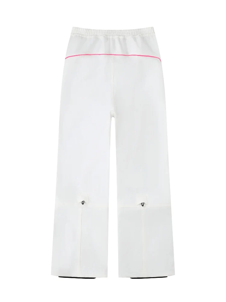 Drysnow Retro 3L Thermal Snow Pants - Women's - Image 17