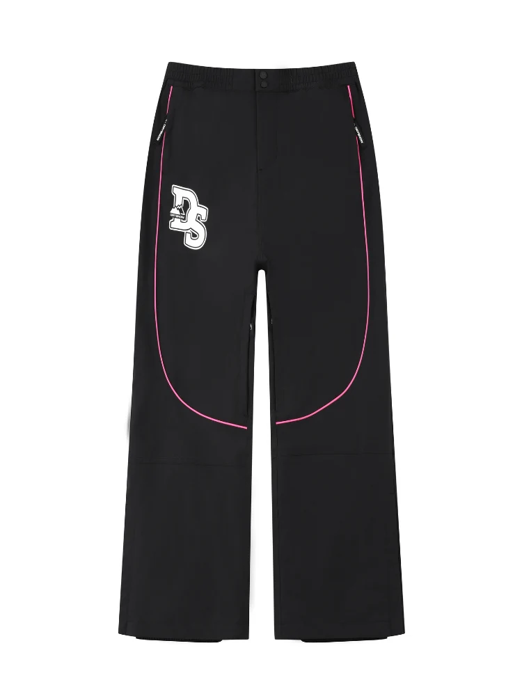 Drysnow Retro 3L Thermal Snow Pants - Women's - Image 18