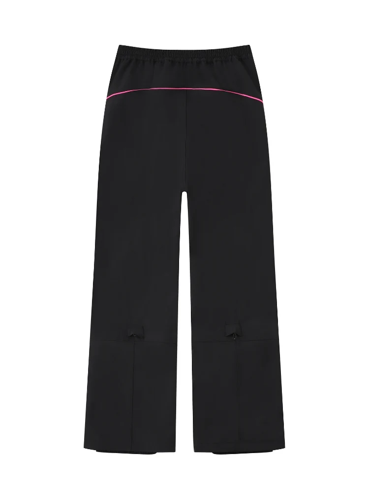 Drysnow Retro 3L Thermal Snow Pants - Women's - Image 19