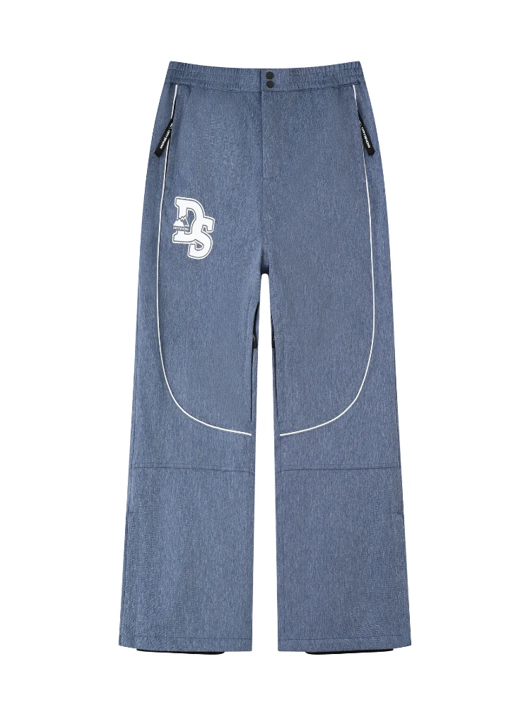 Drysnow Retro 3L Thermal Snow Pants - Women's - Image 20
