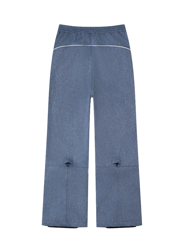 Drysnow Retro 3L Thermal Snow Pants - Women's - Image 21
