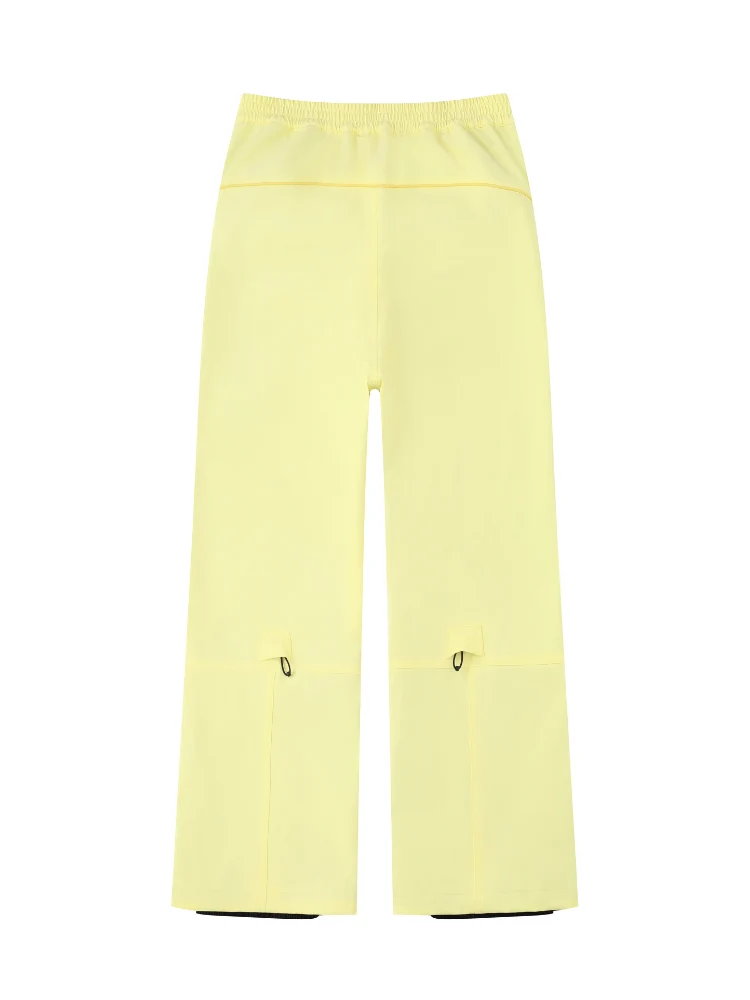 Drysnow Retro 3L Thermal Snow Pants - Women's - Image 23