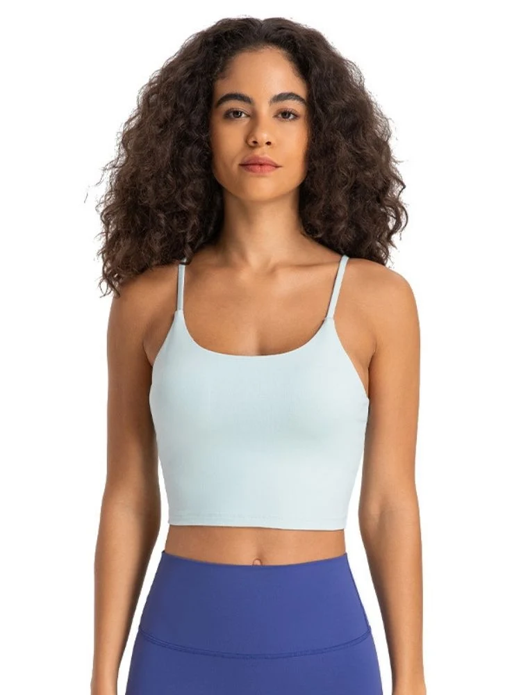 Easymotion Long Line Sport Bra - Women's - Image 3