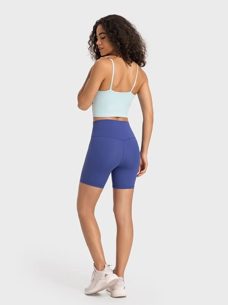 Easymotion Long Line Sport Bra - Women's - Image 4