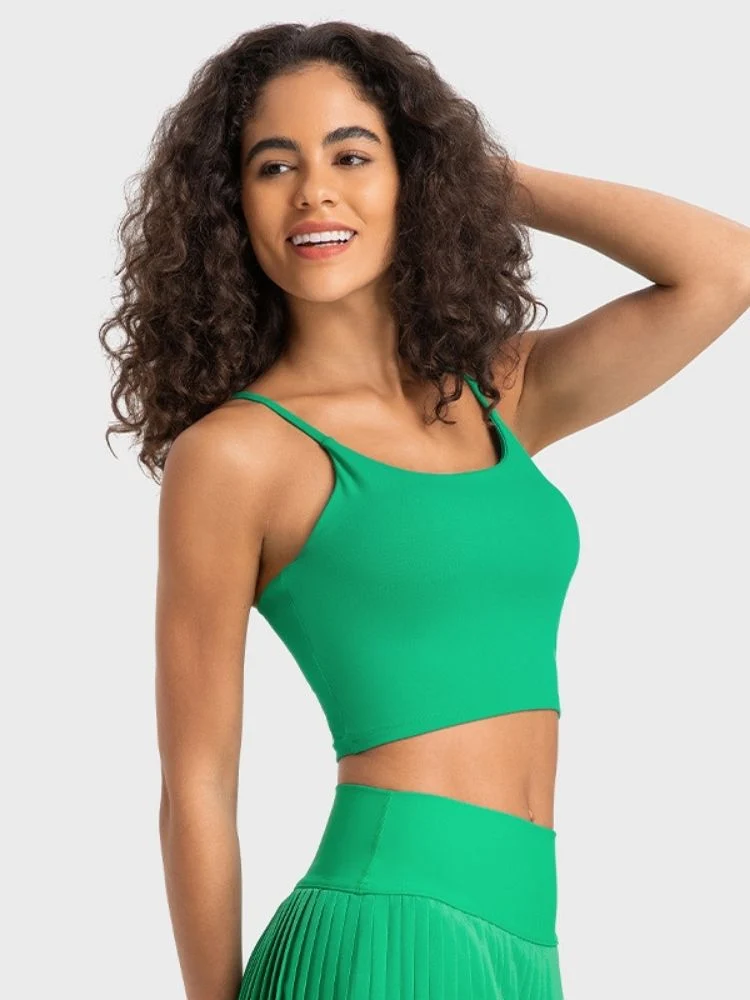 Easymotion Long Line Sport Bra - Women's - Image 5