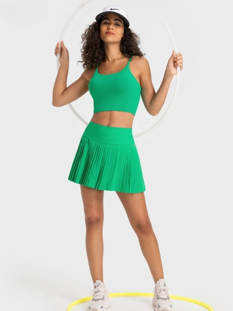 Easymotion Long Line Sport Bra - Women's - Image 7