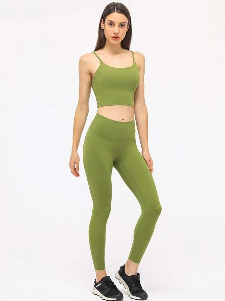 Easymotion Vibrant Long Line Sport Bra - Women's - Image 5
