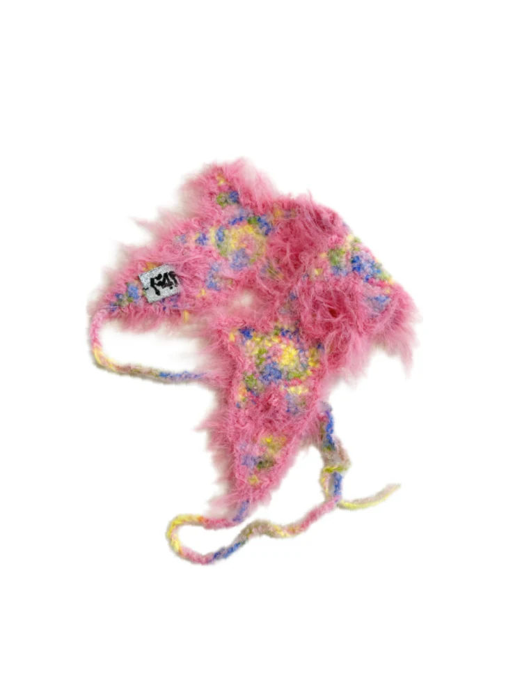 F4NFAN Original Handmade Sweet and Cute Handmade Headband - Image 13