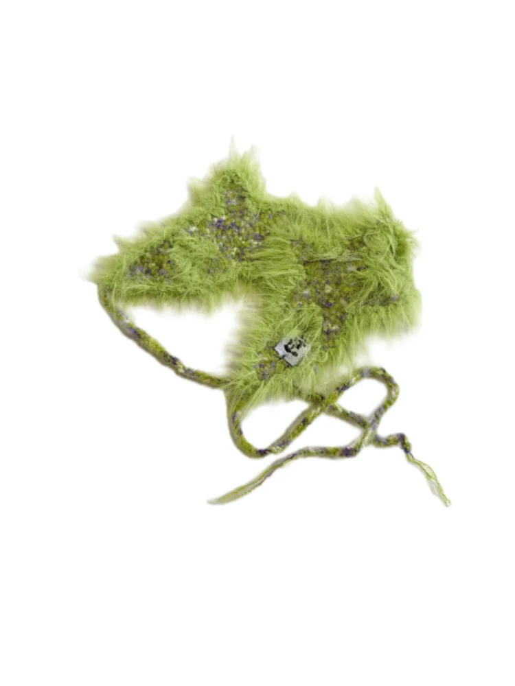 F4NFAN Original Handmade Sweet and Cute Handmade Headband - Image 7