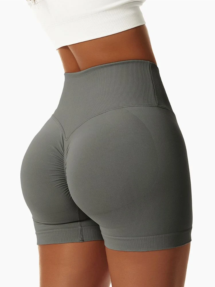 FitForm Sculpt Yoga Shorts - Image 20