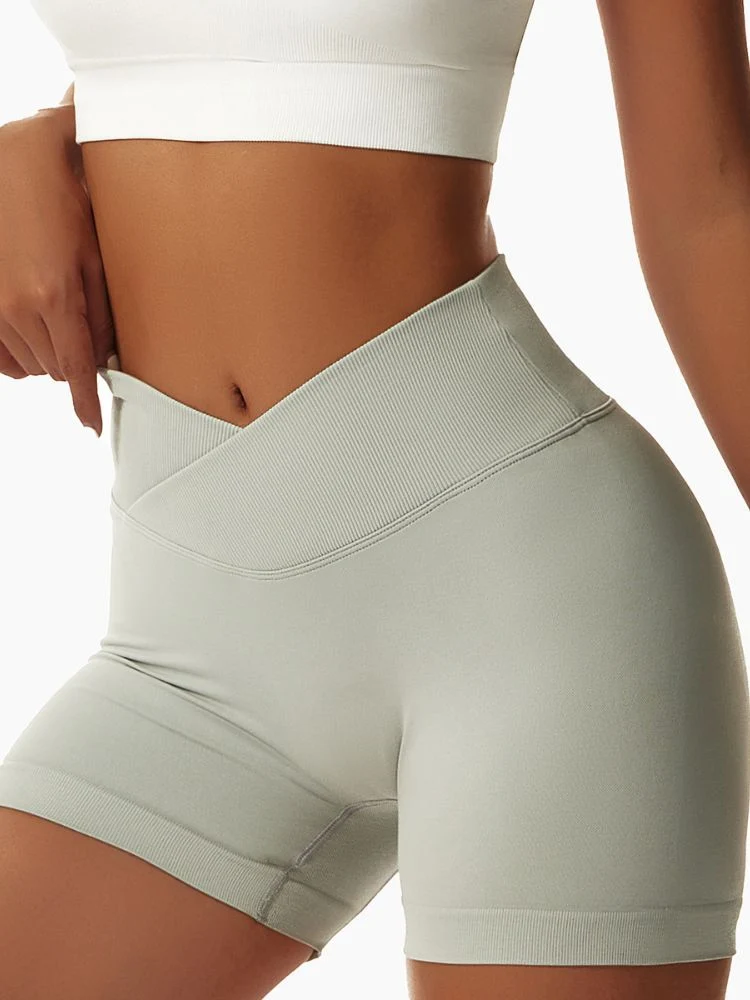 FitForm Sculpt Yoga Shorts - Image 25