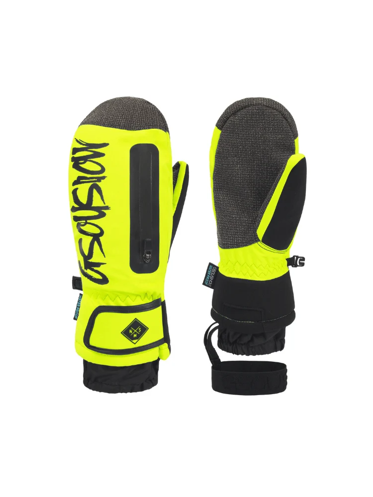 Gsou Snow Kevlar Pro Sport Mittens - Image 3