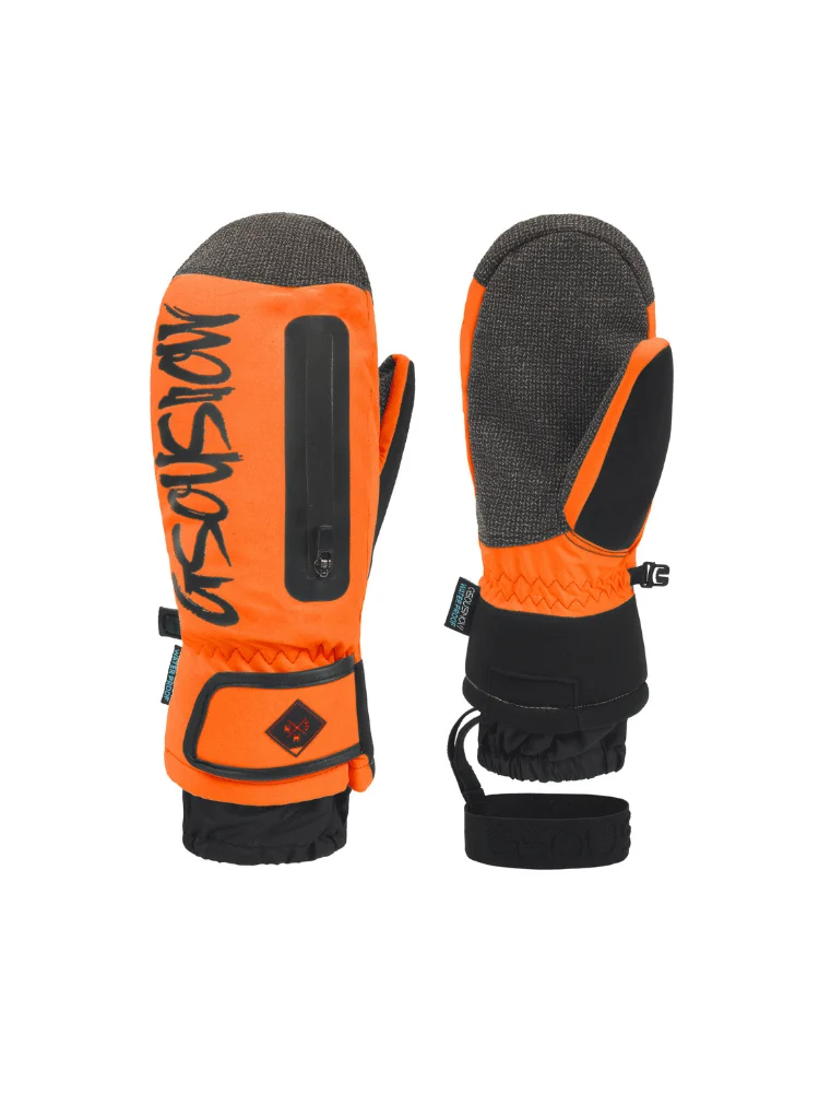 Gsou Snow Kevlar Pro Sport Mittens - Image 5
