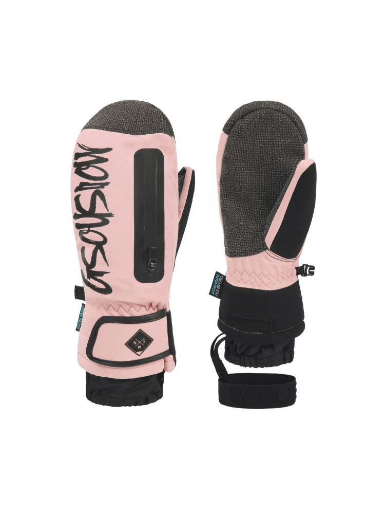 Gsou Snow Kevlar Pro Sport Mittens - Image 6