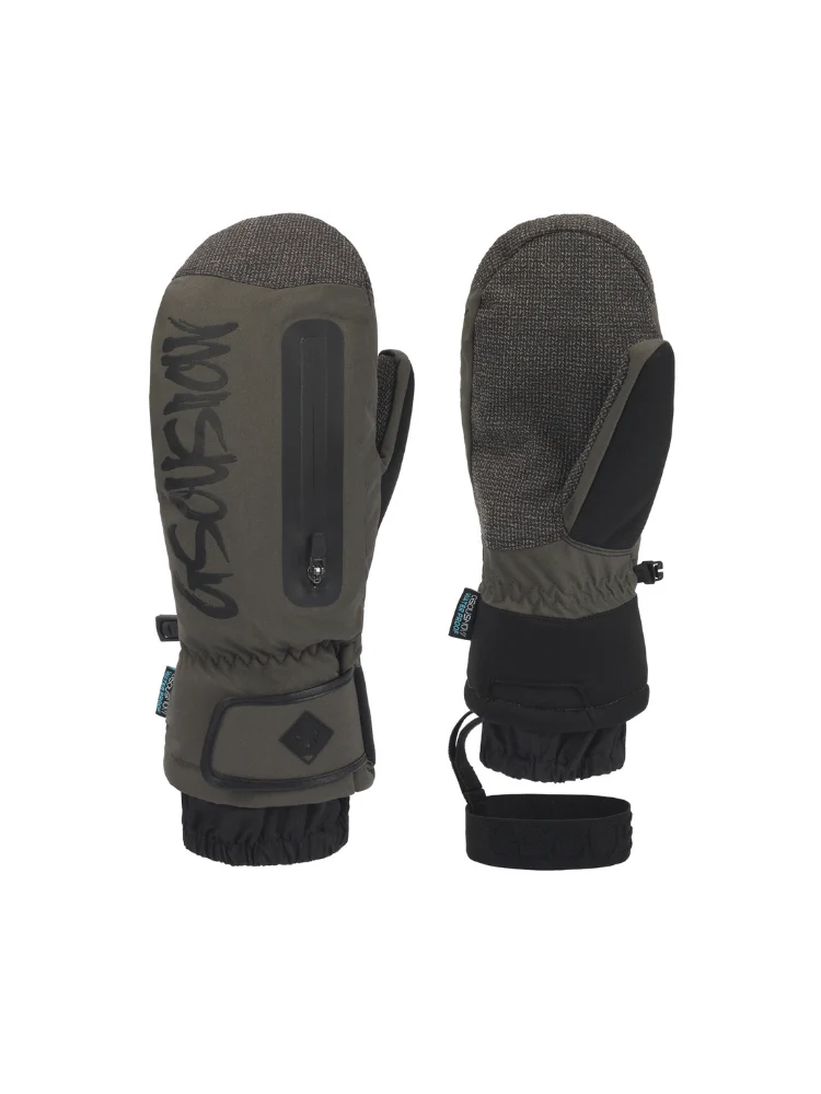 Gsou Snow Kevlar Pro Sport Mittens - Image 8