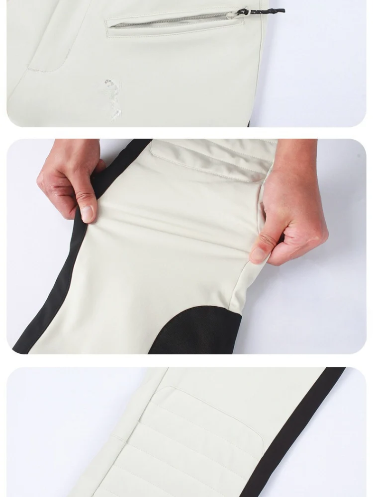 Gsou Snow Winter Skinny Ski Pants - Women's [Limited Region] - Image 13