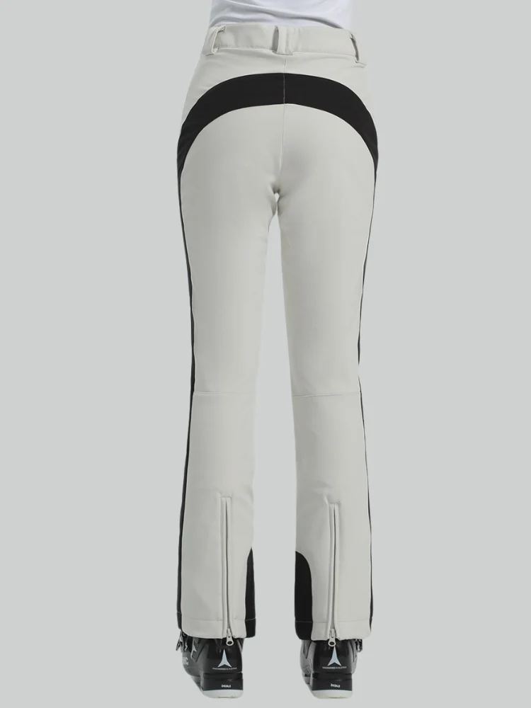 Gsou Snow Winter Skinny Ski Pants - Women's [Limited Region] - Image 8