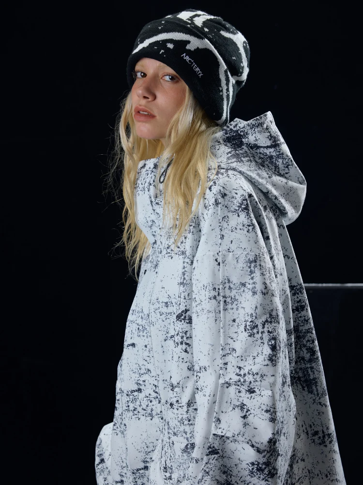 Hellystudio Dynamic Glide 3L Snow Suit - Unisex - Image 14
