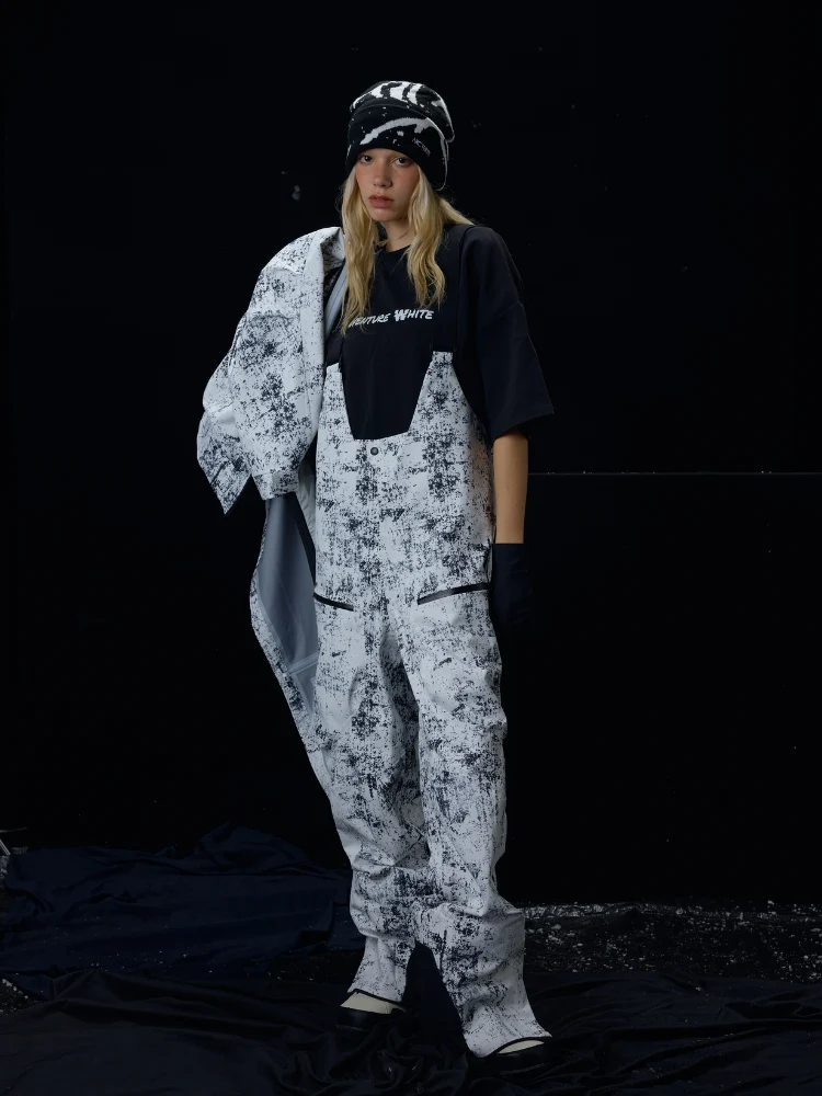 Hellystudio Dynamic Glide 3L Snow Suit - Unisex - Image 20