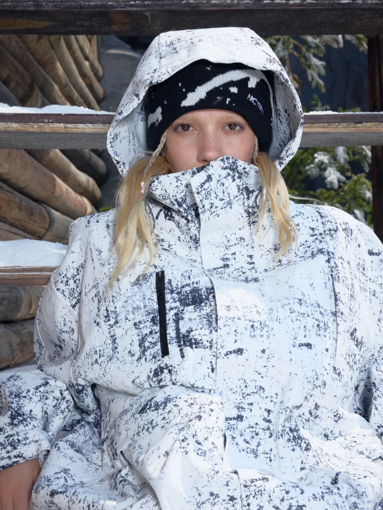 Hellystudio Dynamic Glide 3L Snow Suit - Unisex - Image 5