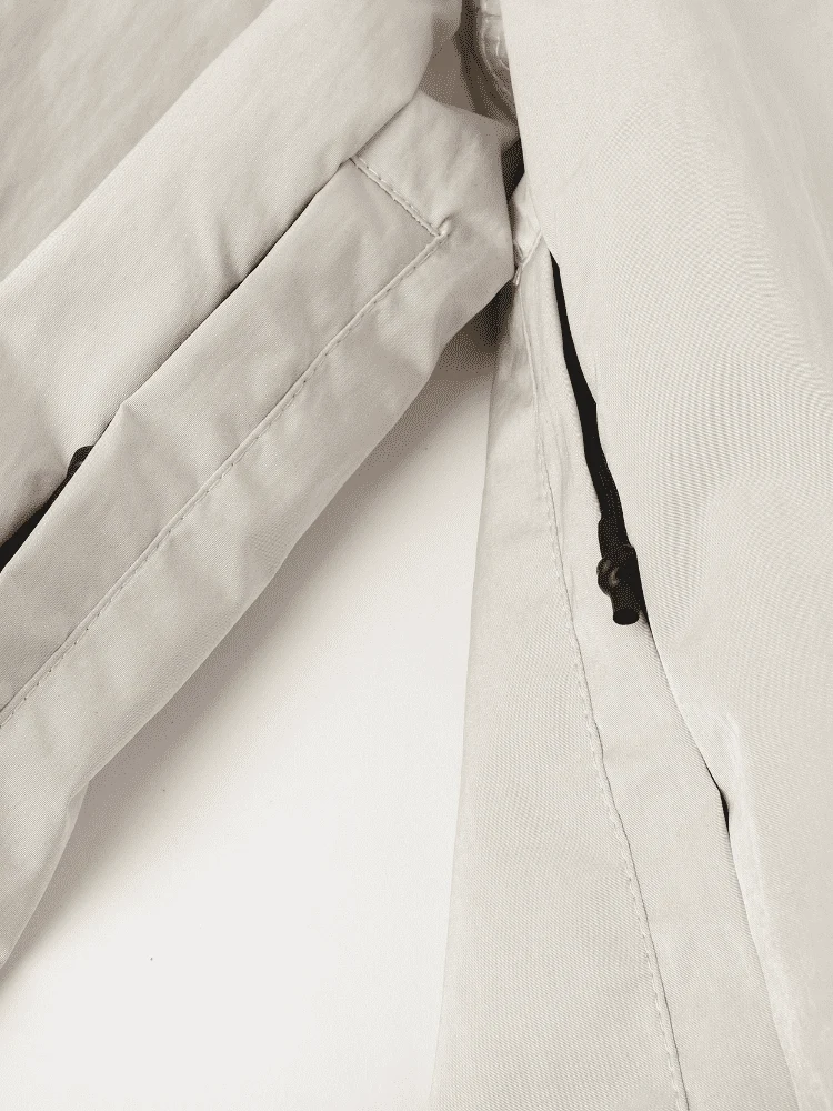 Hellystudio Super Baggy Fleece Pants - Men's - Image 37