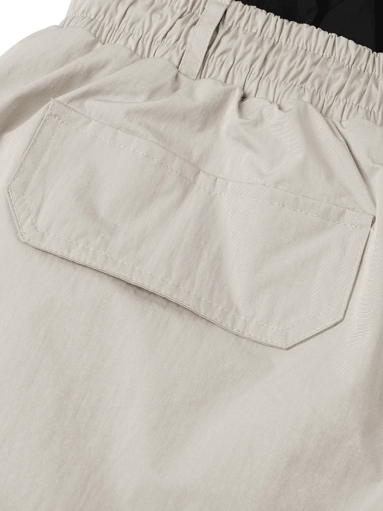Hellystudio Super Baggy Fleece Pants - Men's - Image 36