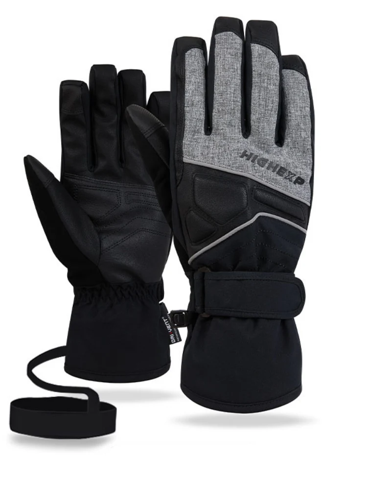 High Experience New Gloves - Image 2