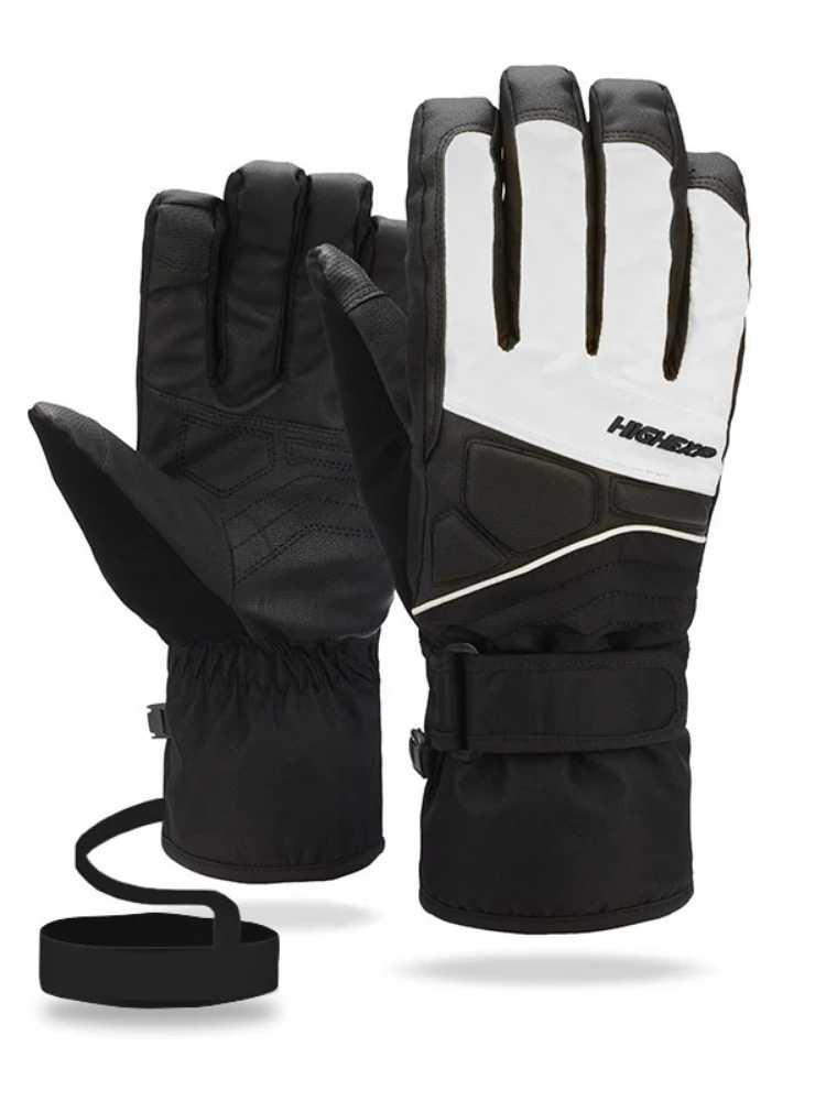 High Experience New Gloves - Image 3