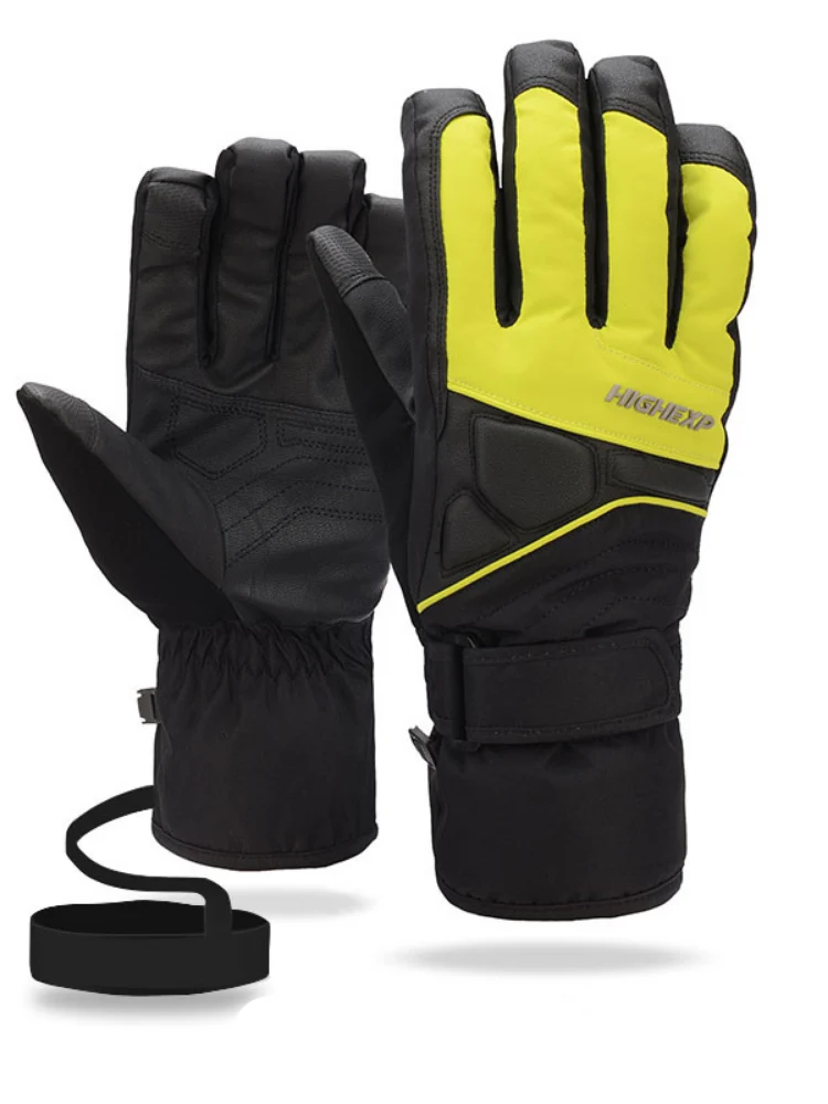High Experience New Gloves - Image 4