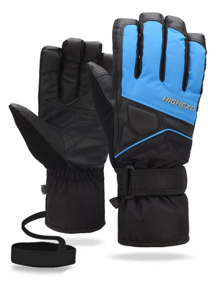 High Experience New Gloves - Image 9