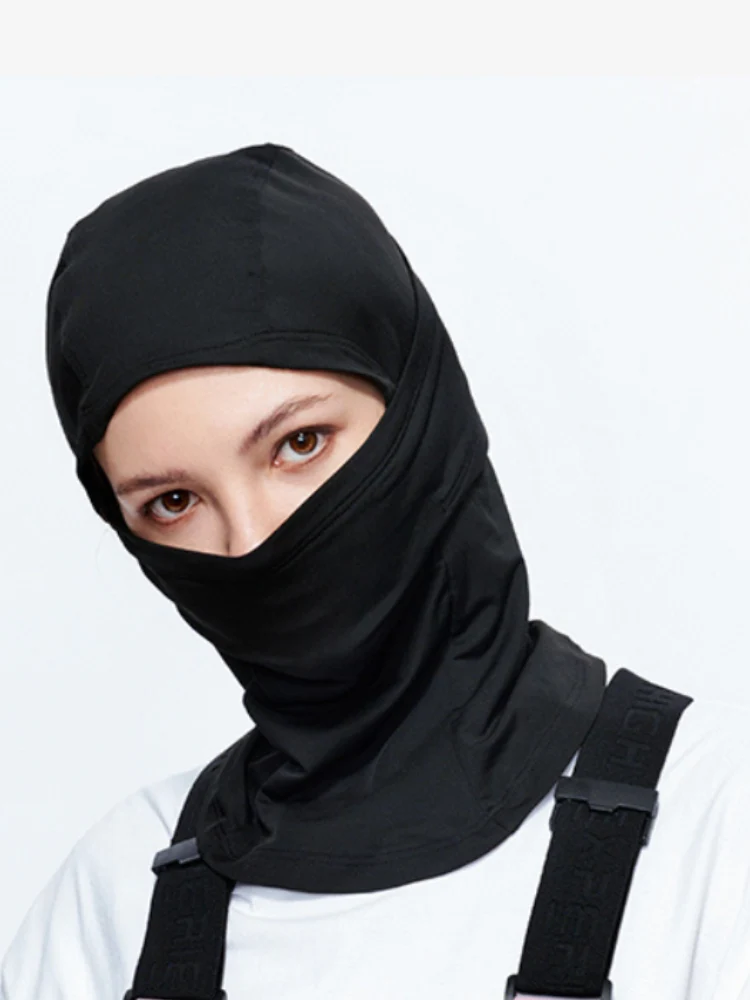 High Experience Snow Ski Face Mask - Image 3