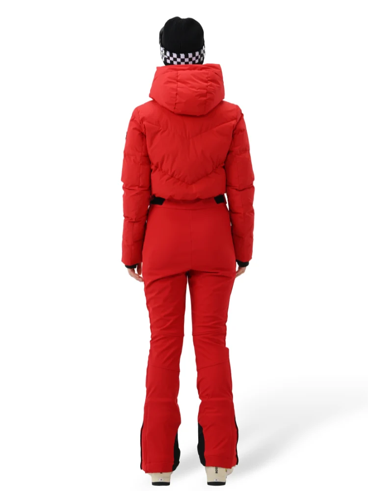 High Experience Thermal Jumpsuits – Women’s - Image 9