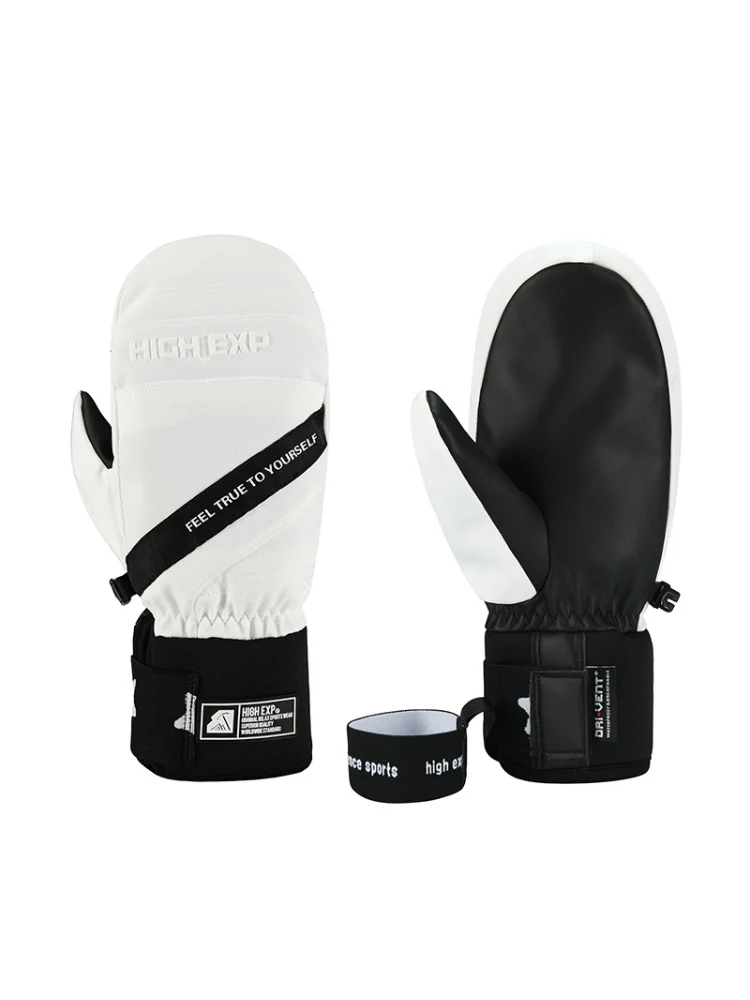 High Experience Unisex Missland Mittens - Image 12