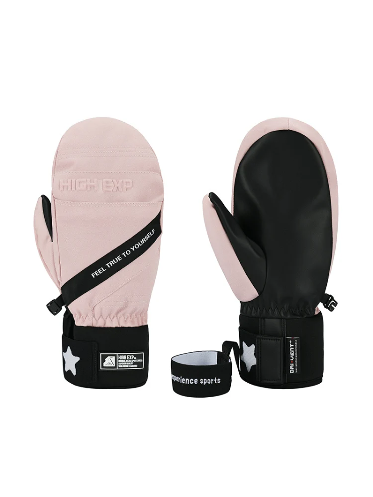 High Experience Unisex Missland Mittens - Image 2
