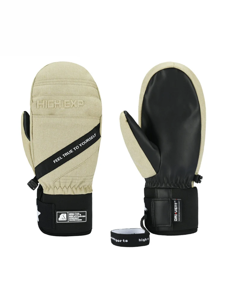 High Experience Unisex Missland Mittens - Image 3