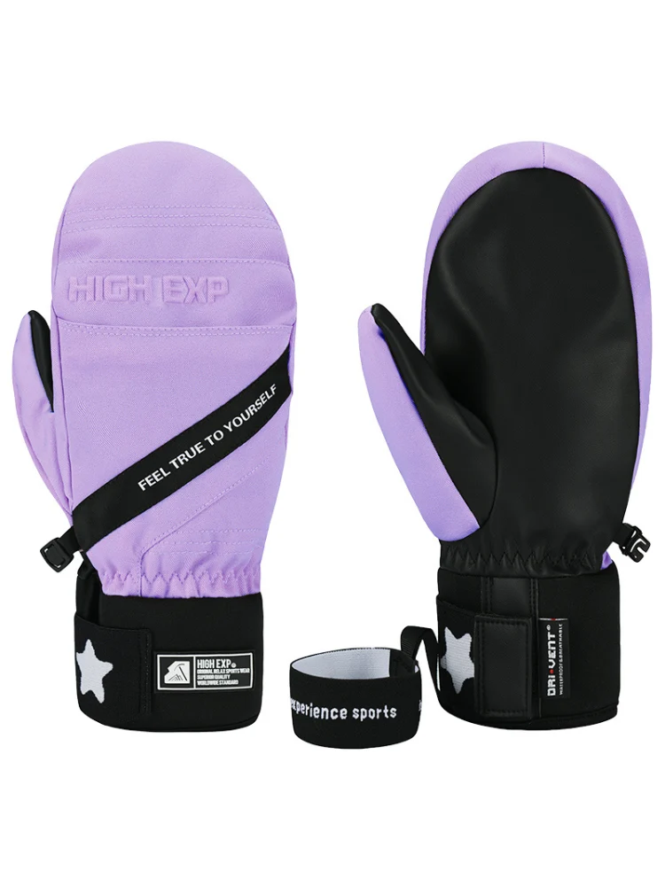 High Experience Unisex Missland Mittens - Image 5