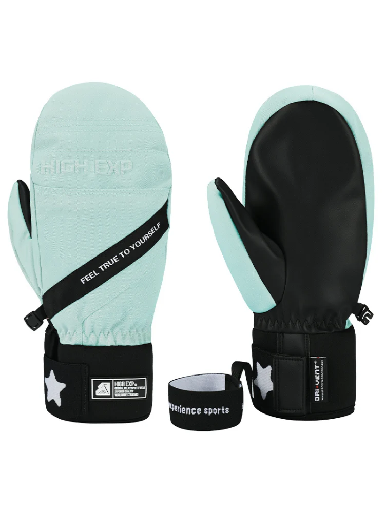 High Experience Unisex Missland Mittens - Image 6