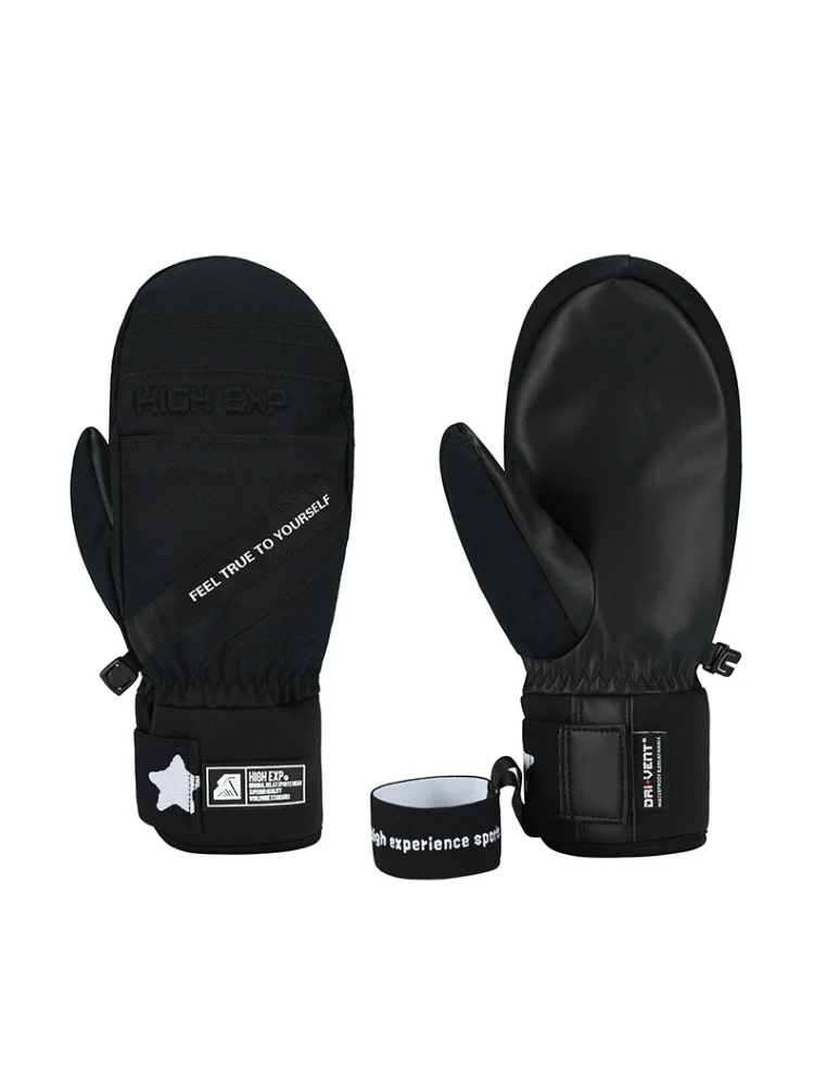 High Experience Unisex Missland Mittens - Image 7