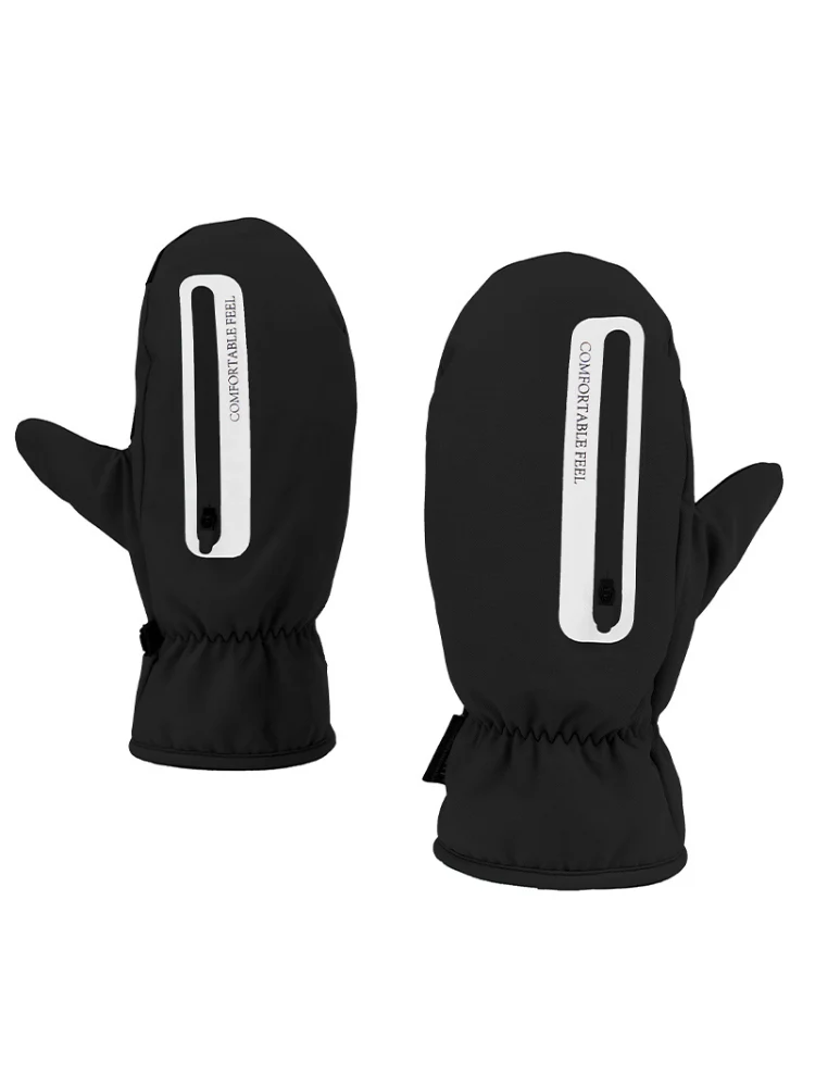 High Experience Unisex Terrian Mittens - Image 6
