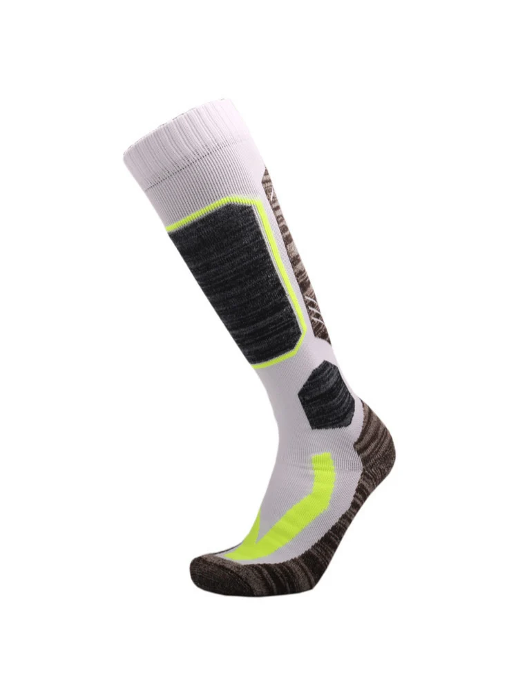 High Performance Wool Ski Socks - Image 3