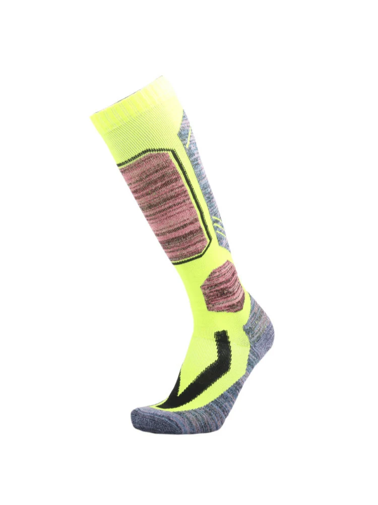 High Performance Wool Ski Socks - Image 4