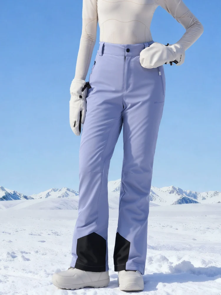 Highker Insulated Slim Ski Pant [Limited Region]