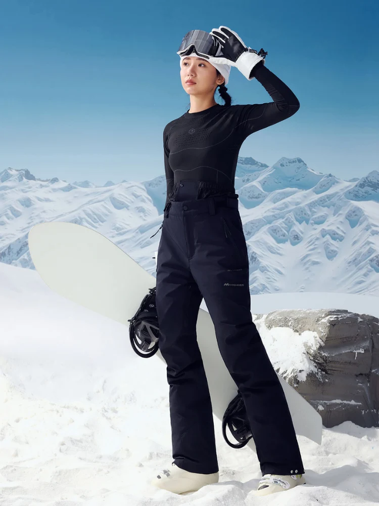 Highker Insulated Slim Ski Pant [Limited Region] - Image 3