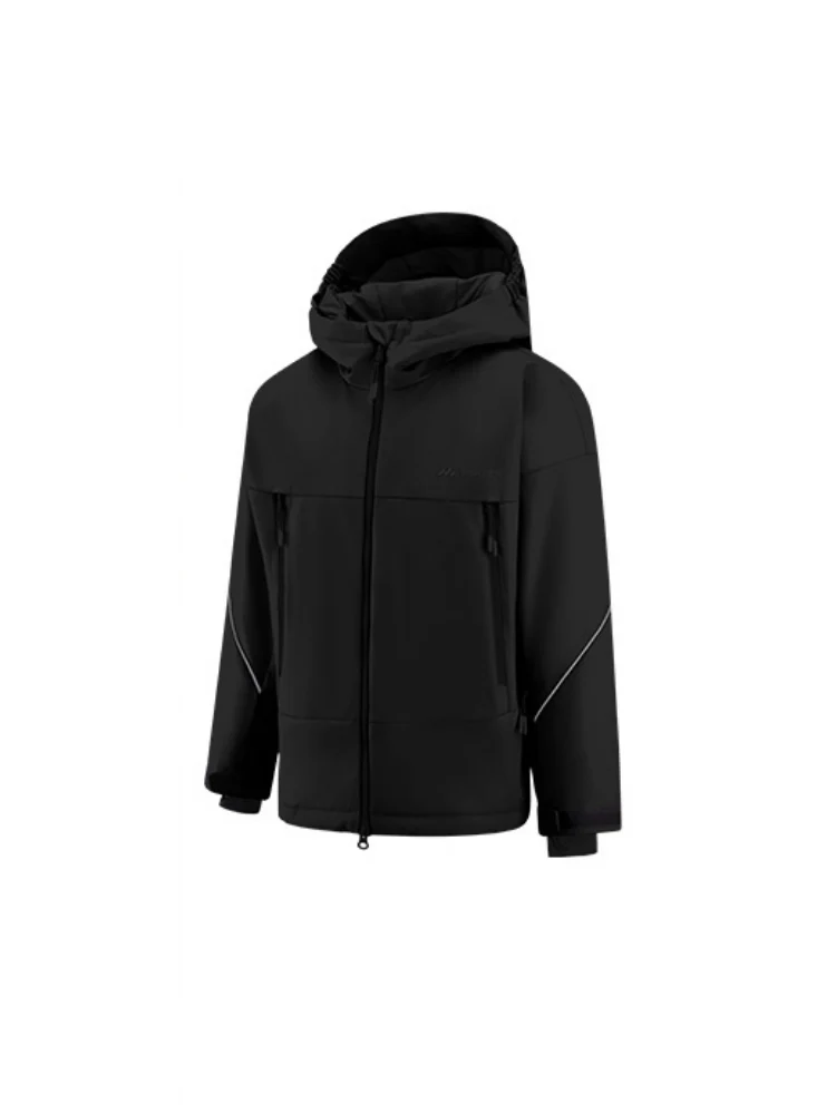 Highker Kids Insulated Ski Jacket - Image 29