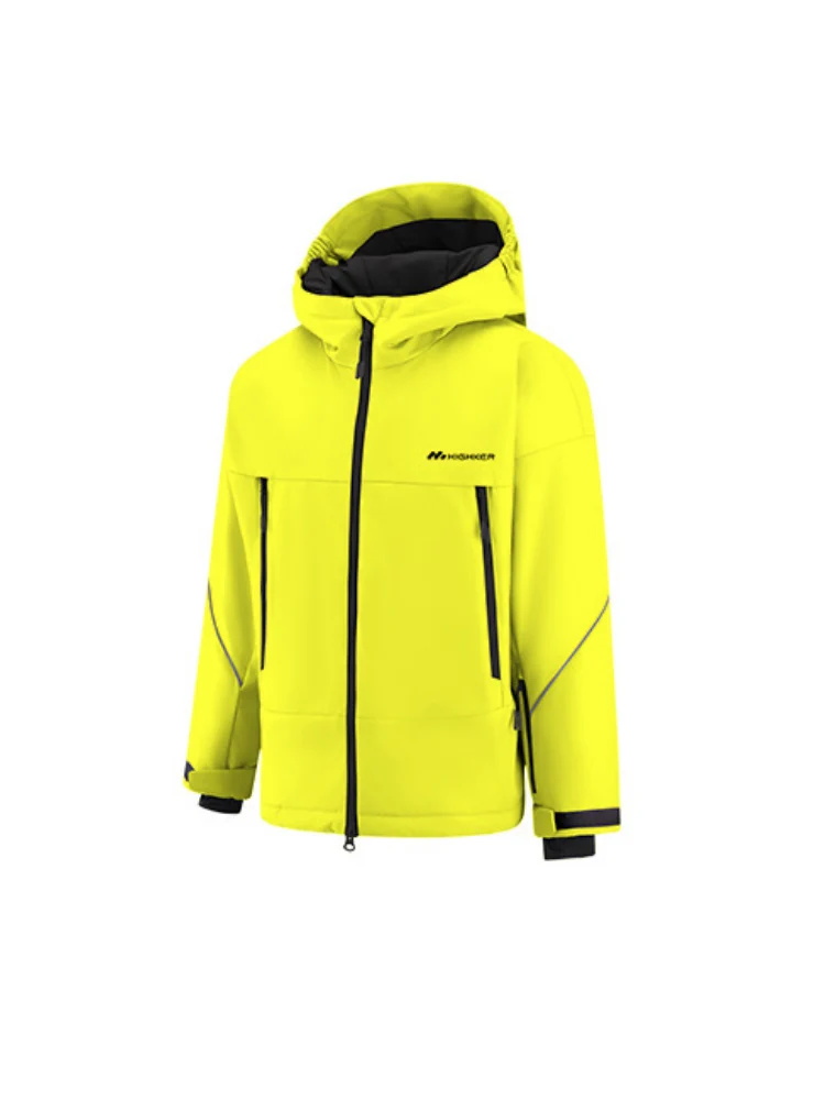 Highker Kids Insulated Ski Jacket - Image 27