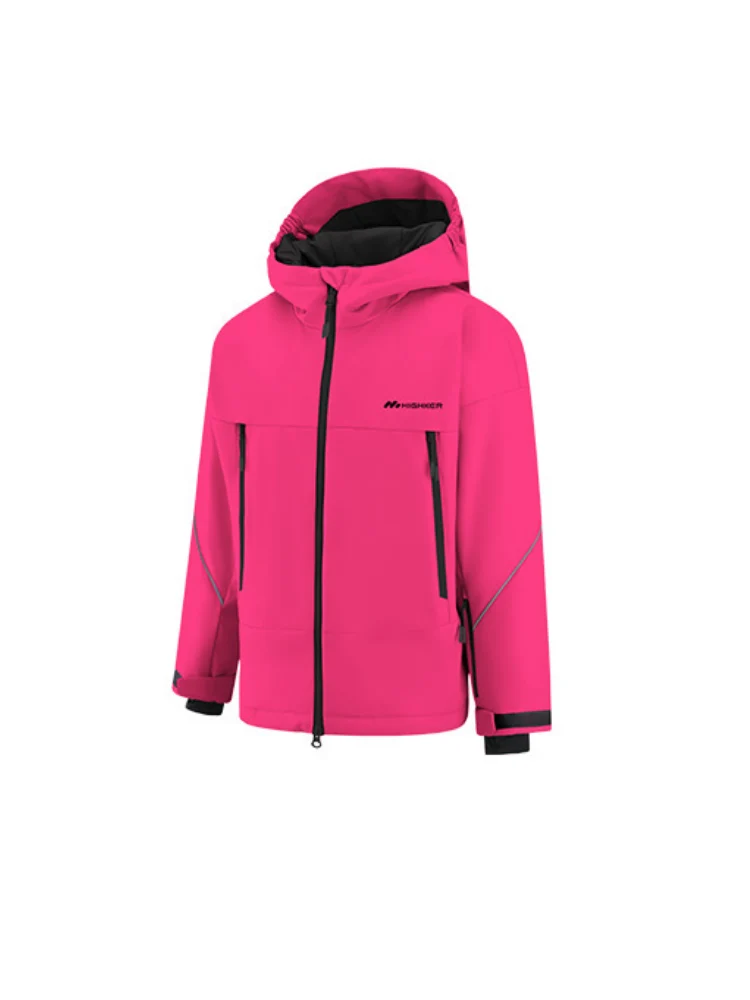 Highker Kids Insulated Ski Jacket - Image 28