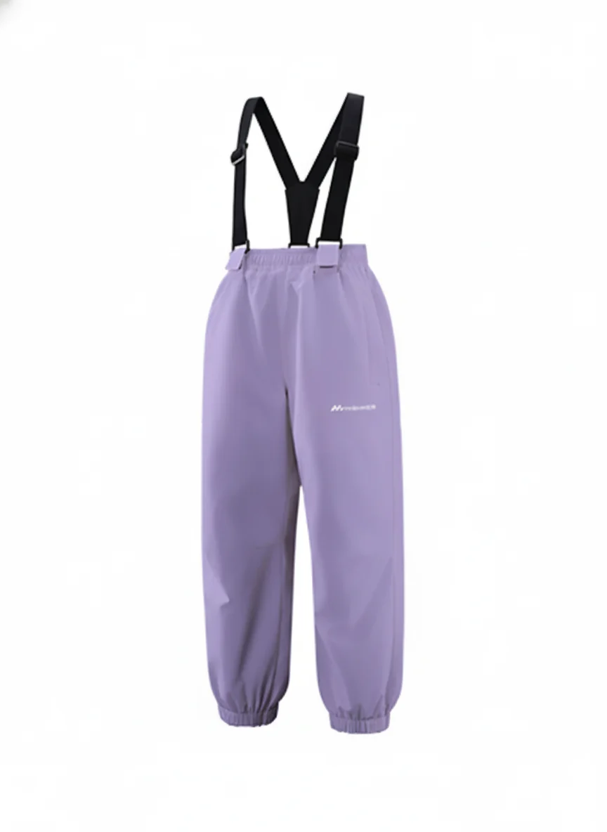 Highker Kids Insulated Ski Pant - Image 17
